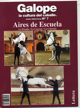 Aires de escuela. La posada. La corveta. La cabriola